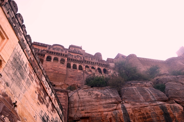 jodhpur Fort