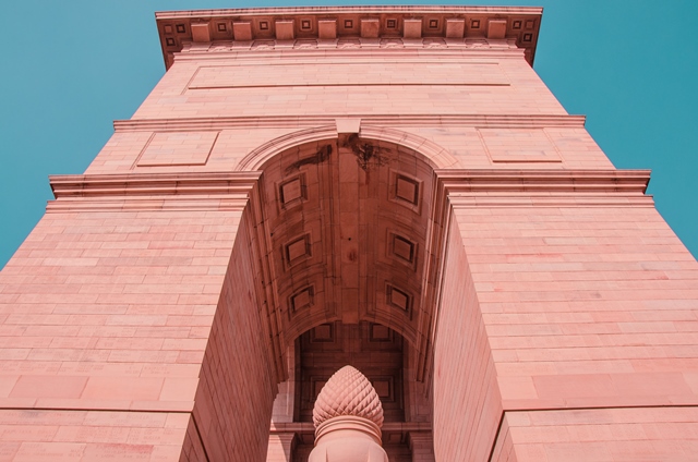 India Gate Delhi