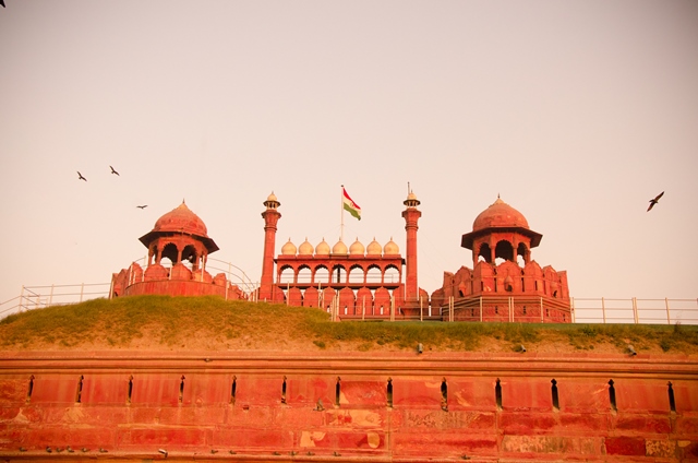 Red Fort